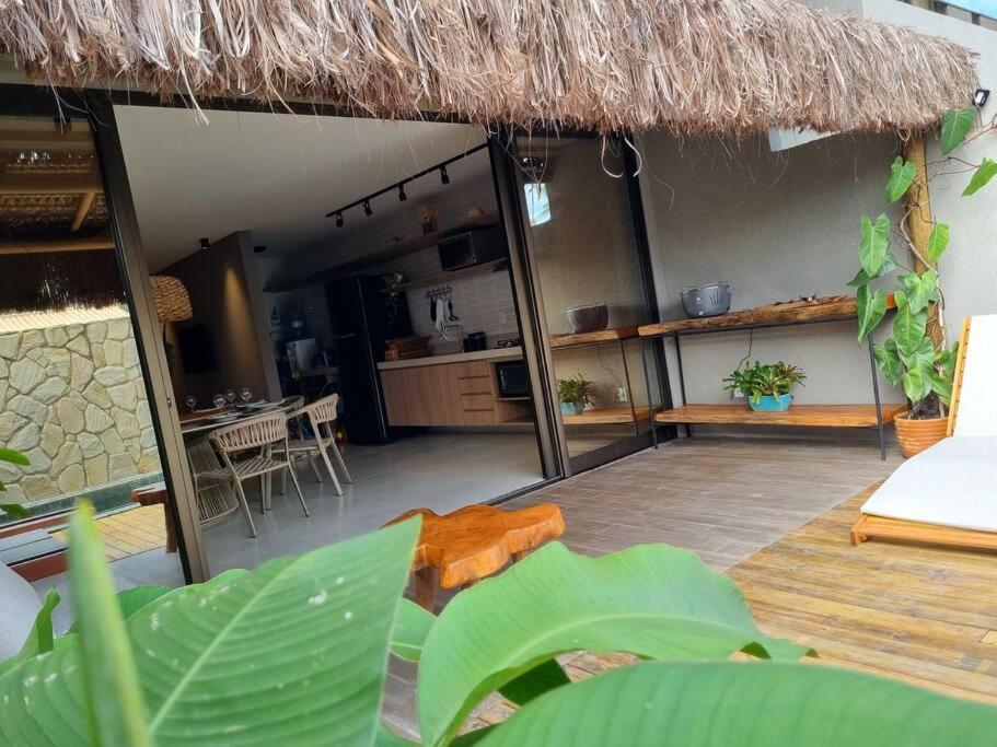 Kanui Milagres 112 São Miguel dos Milagres Eksteriør bilde